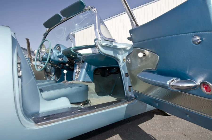1959 Chevrolet Corvette C1 - Image 7 of 12