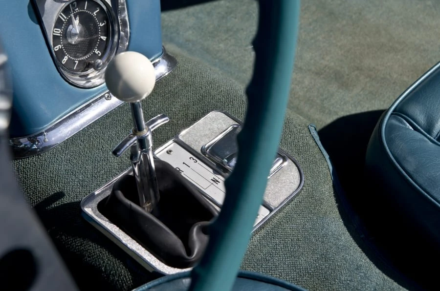 1959 Chevrolet Corvette C1 - Image 9 of 12