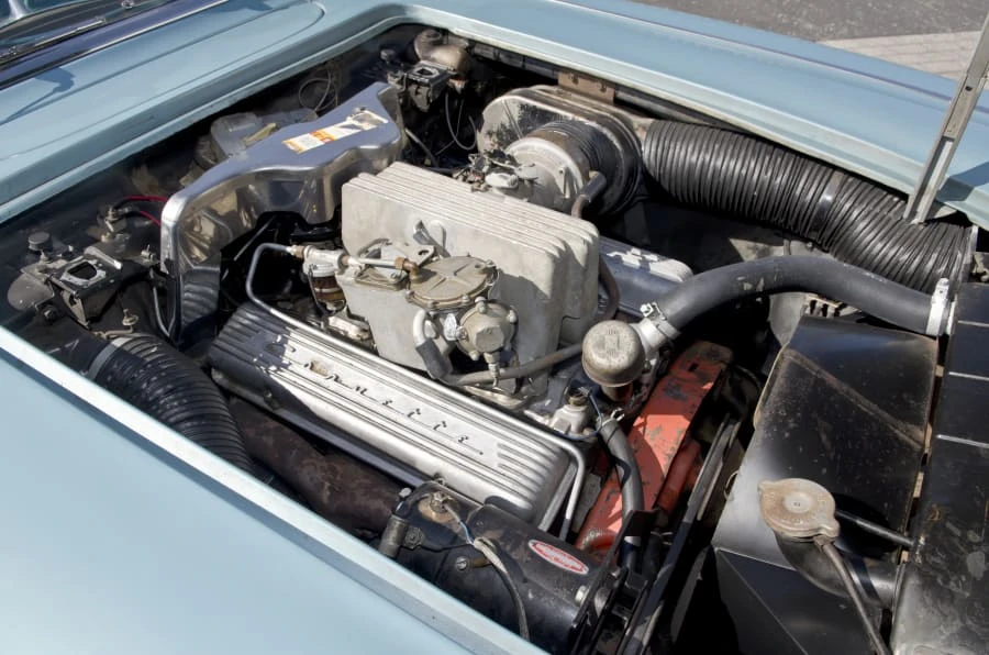1959 Chevrolet Corvette C1 - Image 11 of 12