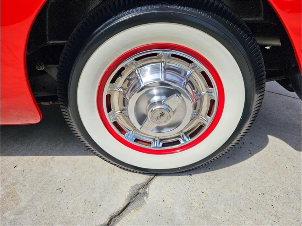 1959 Chevrolet Corvette C1 - Image 31 of 31