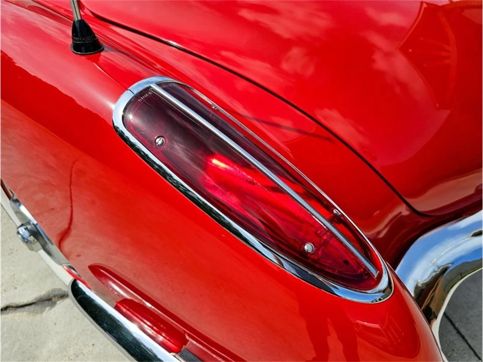 1959 Chevrolet Corvette C1 - Image 16 of 31