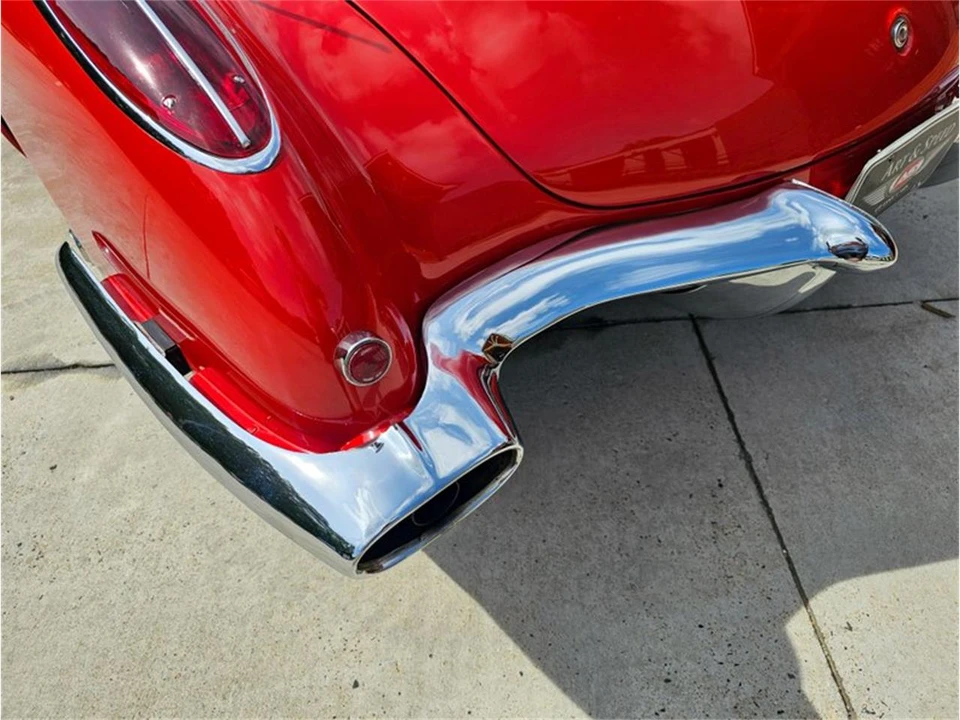 1959 Chevrolet Corvette C1 - Image 25 of 31