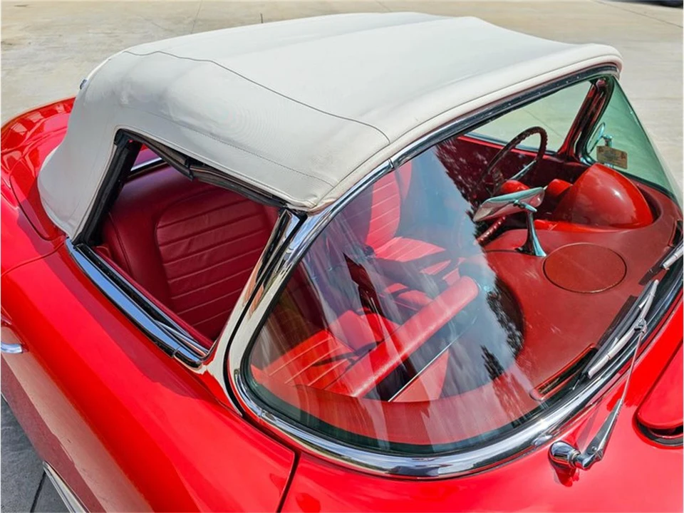 1959 Chevrolet Corvette C1 - Image 19 of 31