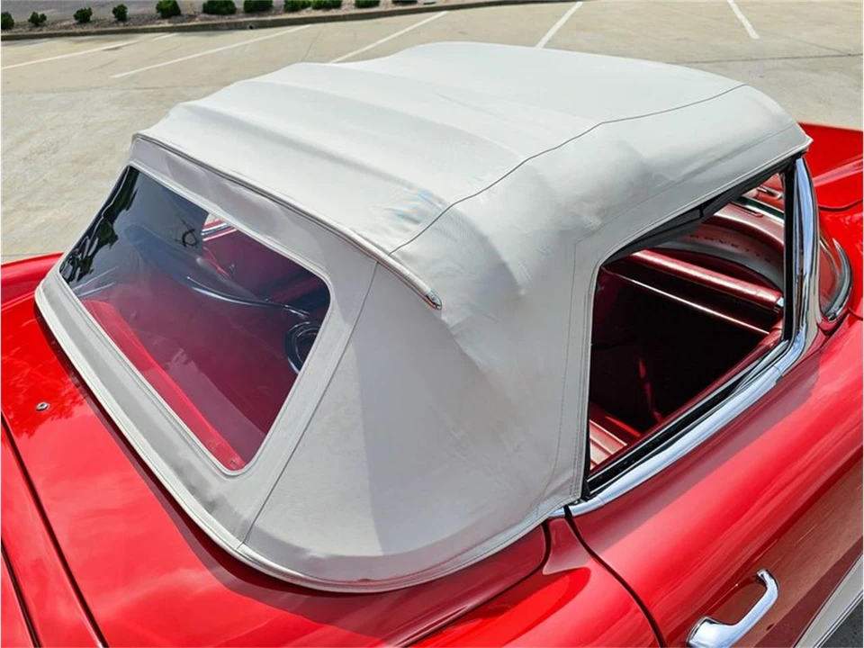 1959 Chevrolet Corvette C1 - Image 20 of 31