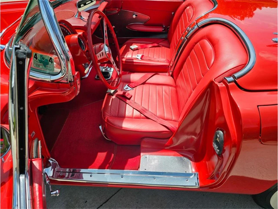 1959 Chevrolet Corvette C1 - Image 5 of 31
