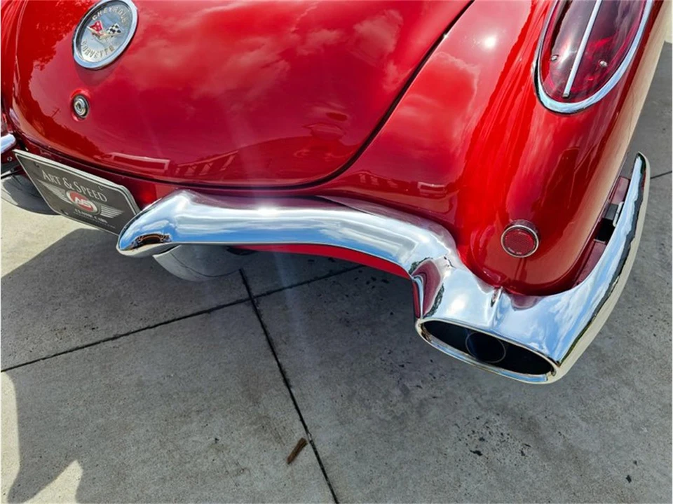 1959 Chevrolet Corvette C1 - Image 26 of 31