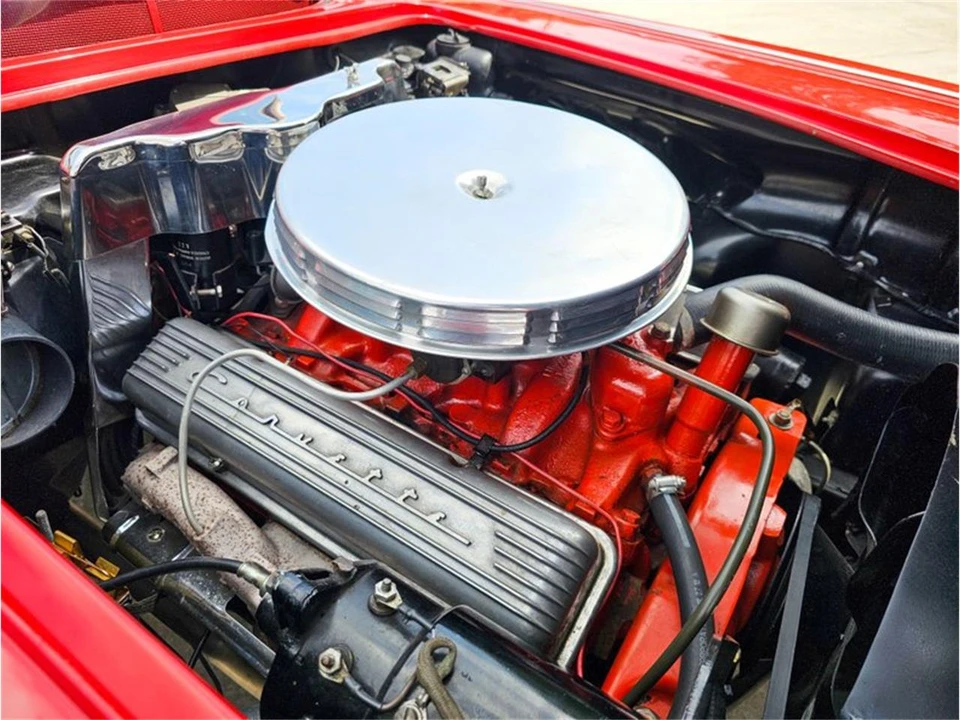 1959 Chevrolet Corvette C1 - Image 6 of 31