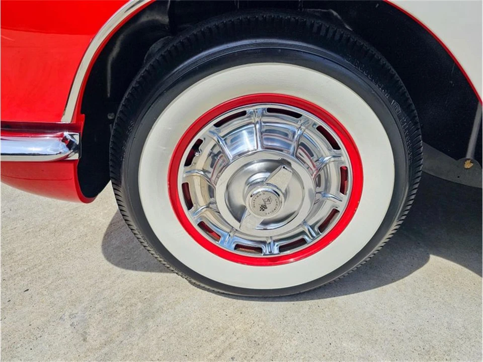 1959 Chevrolet Corvette C1 - Image 30 of 31