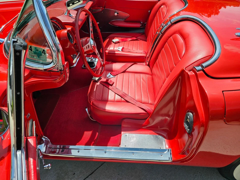 1959 Chevrolet Corvette C1 - Image 5 of 6