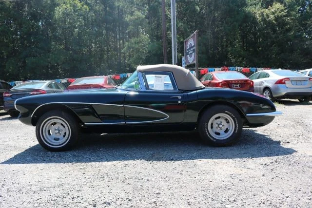 1959 Chevrolet Corvette C1 - Image 8 of 31