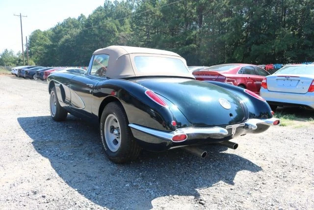 1959 Chevrolet Corvette C1 - Image 7 of 31