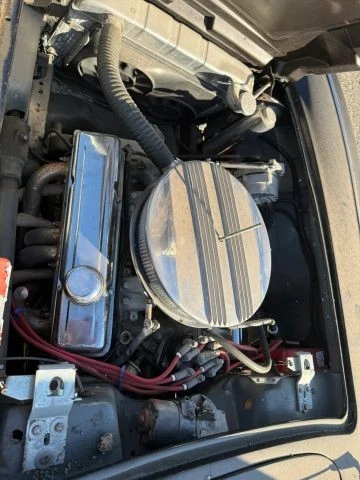 1959 Chevrolet Corvette C1 - Image 13 of 31