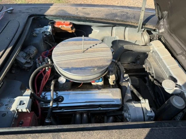 1959 Chevrolet Corvette C1 - Image 12 of 31