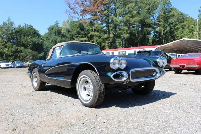 1959 Chevrolet Corvette C1 - Image 3 of 31