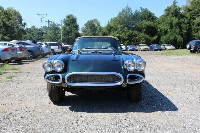 1959 Chevrolet Corvette C1 - Image 2 of 31