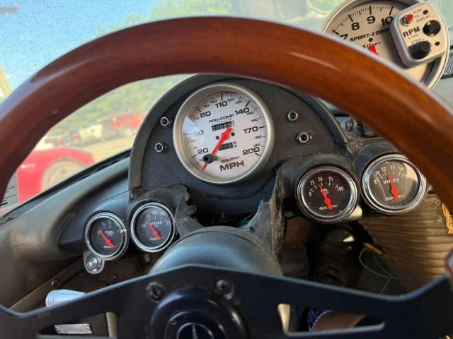 1959 Chevrolet Corvette C1 - Image 17 of 31