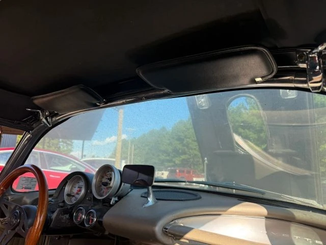 1959 Chevrolet Corvette C1 - Image 10 of 31