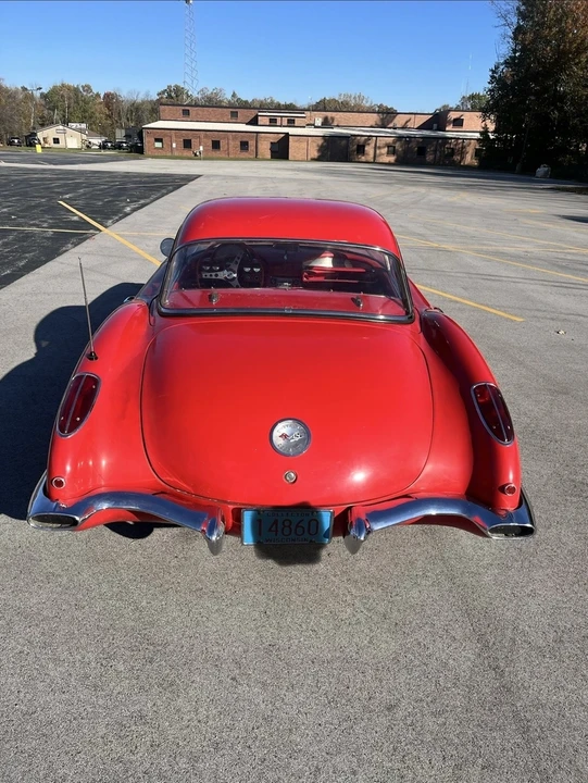 1959 Chevrolet Corvette C1 - Image 2 of 15