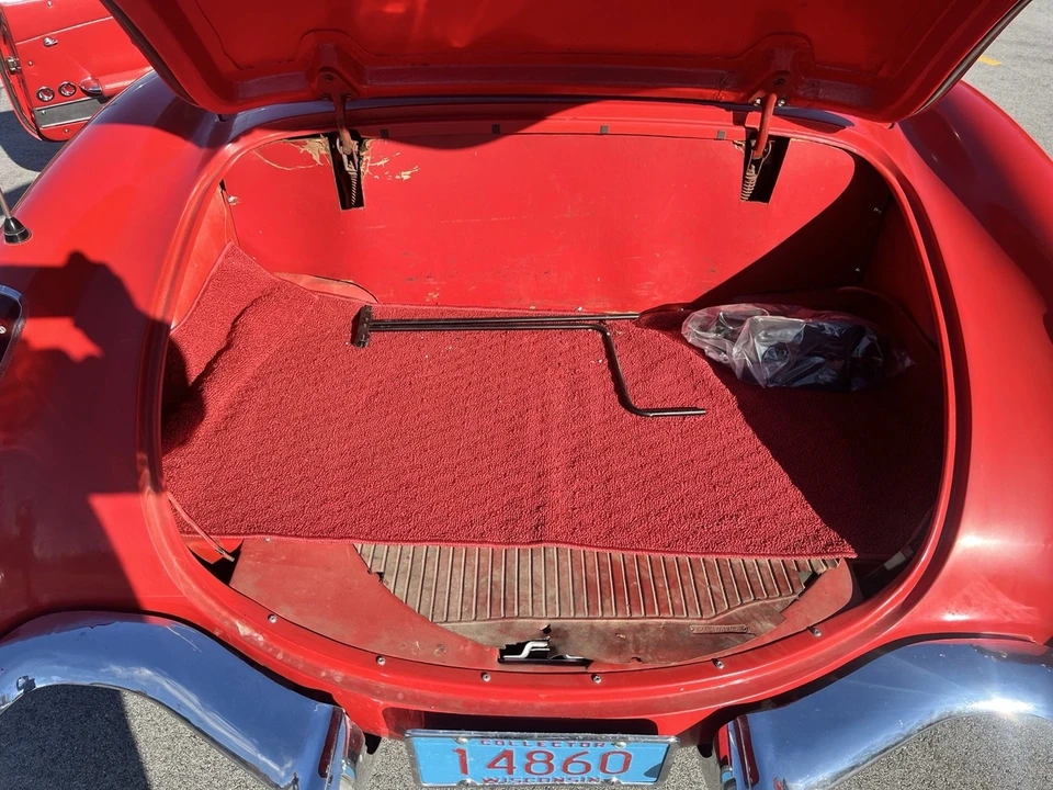 1959 Chevrolet Corvette C1 - Image 7 of 15