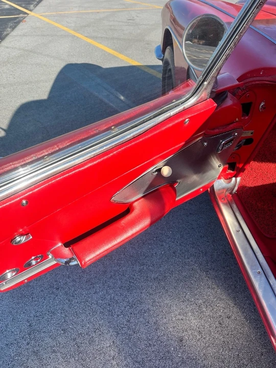 1959 Chevrolet Corvette C1 - Image 5 of 15