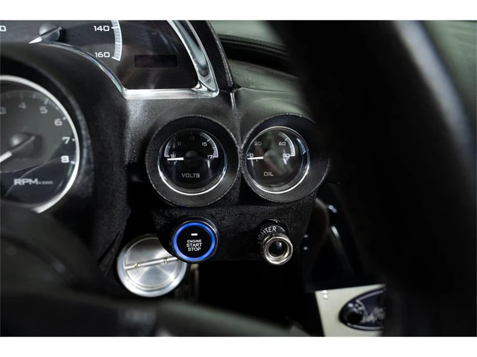 1959 Chevrolet Corvette C1 - Image 27 of 31