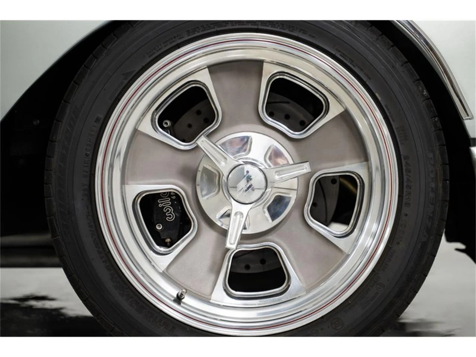 1959 Chevrolet Corvette C1 - Image 15 of 31
