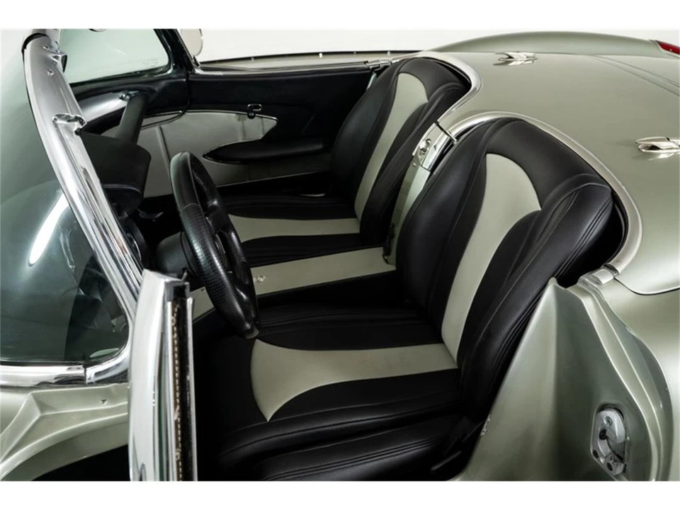 1959 Chevrolet Corvette C1 - Image 23 of 31