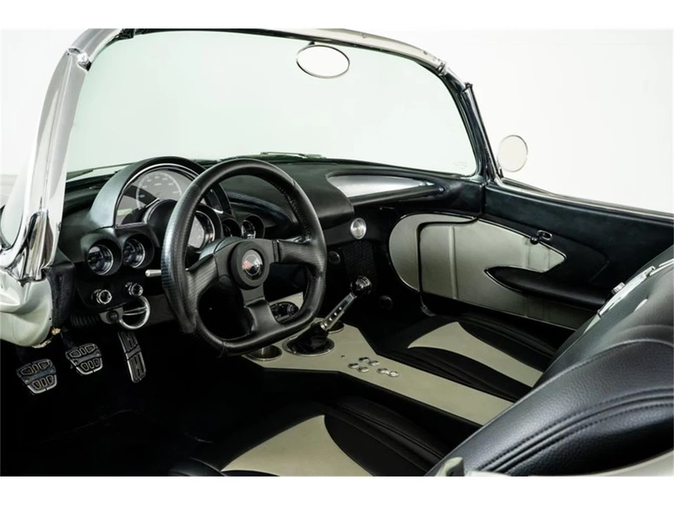 1959 Chevrolet Corvette C1 - Image 21 of 31