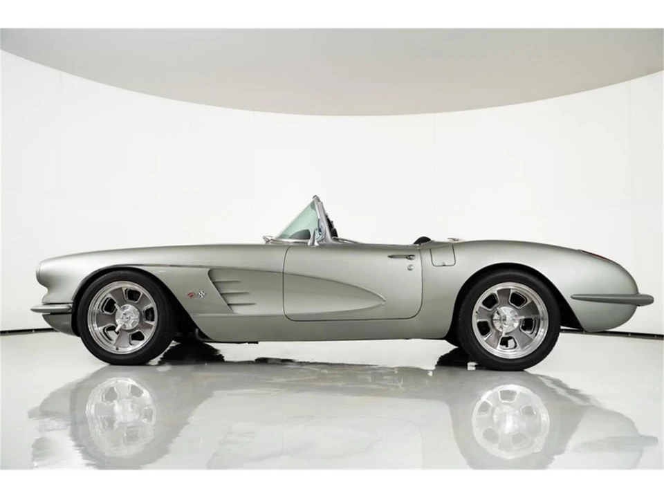 1959 Chevrolet Corvette C1 - Image 7 of 31