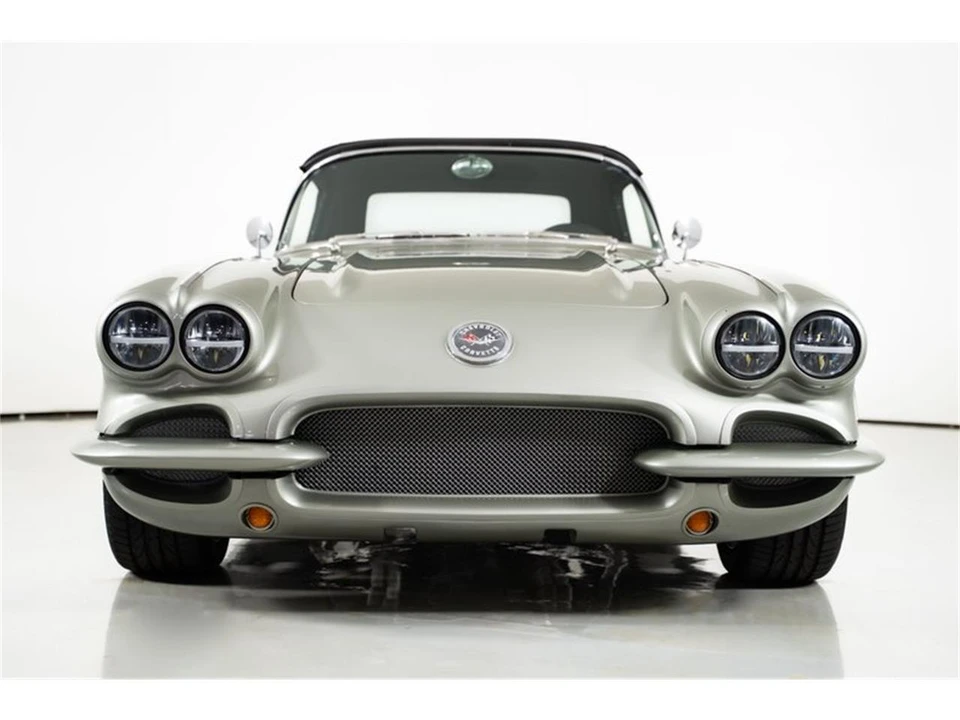 1959 Chevrolet Corvette C1 - Image 5 of 31