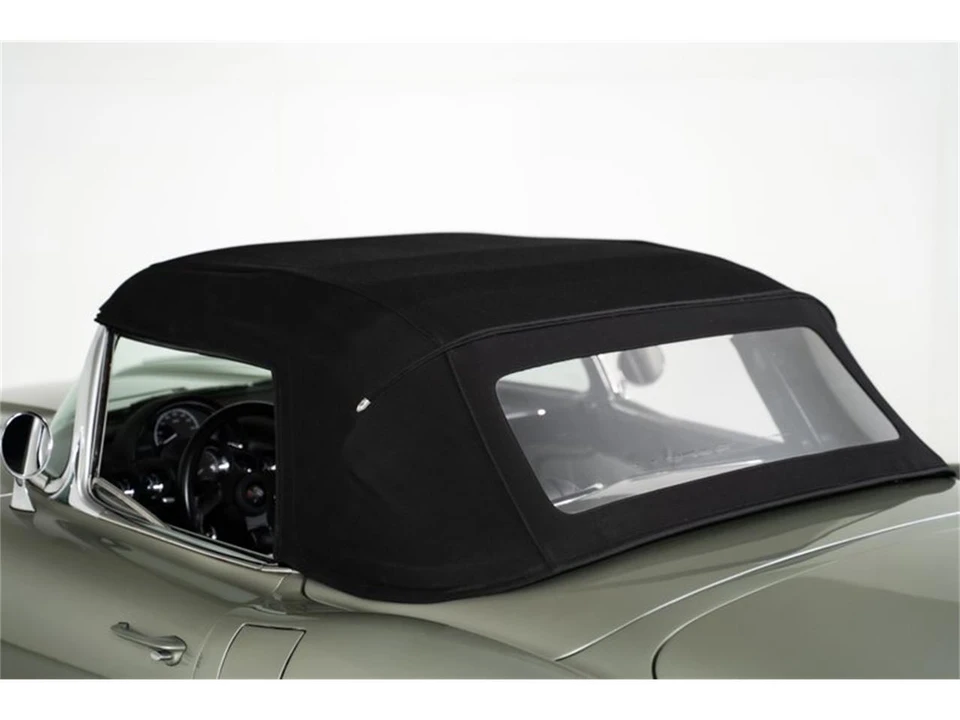 1959 Chevrolet Corvette C1 - Image 10 of 31