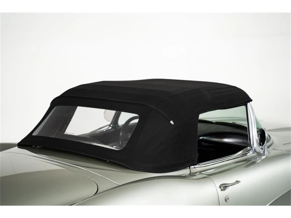 1959 Chevrolet Corvette C1 - Image 12 of 31
