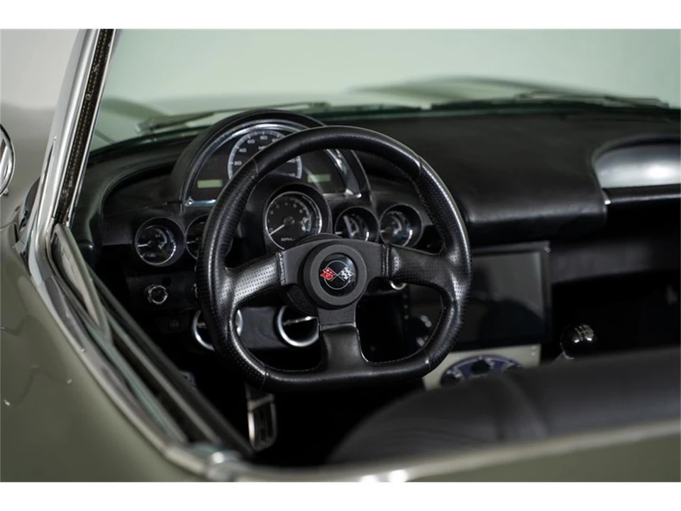 1959 Chevrolet Corvette C1 - Image 24 of 31