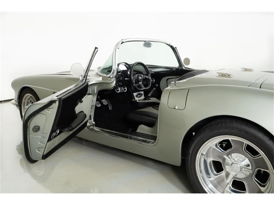 1959 Chevrolet Corvette C1 - Image 20 of 31