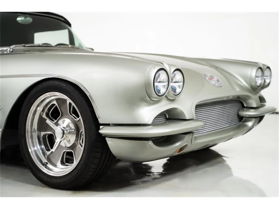 1959 Chevrolet Corvette C1 - Image 18 of 31