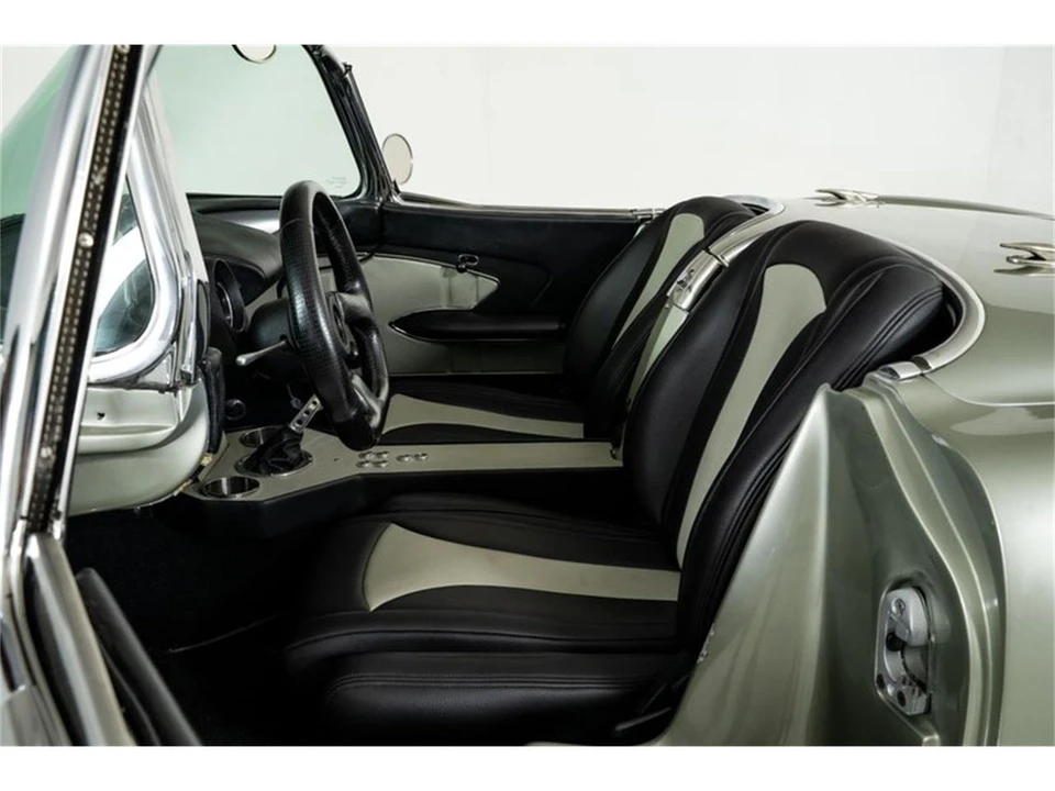 1959 Chevrolet Corvette C1 - Image 22 of 31