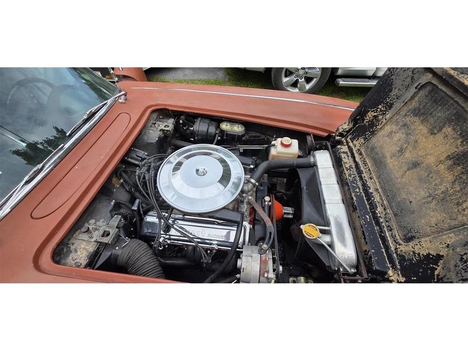1959 Chevrolet Corvette C1 - Image 20 of 31