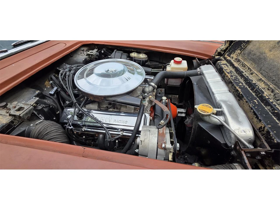 1959 Chevrolet Corvette C1 - Image 21 of 31
