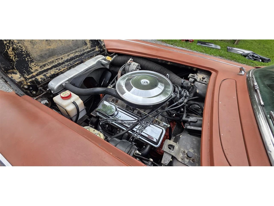 1959 Chevrolet Corvette C1 - Image 24 of 31