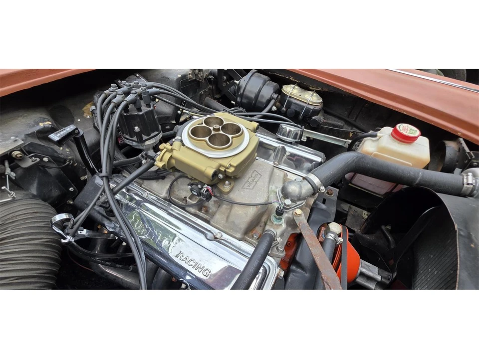 1959 Chevrolet Corvette C1 - Image 25 of 31