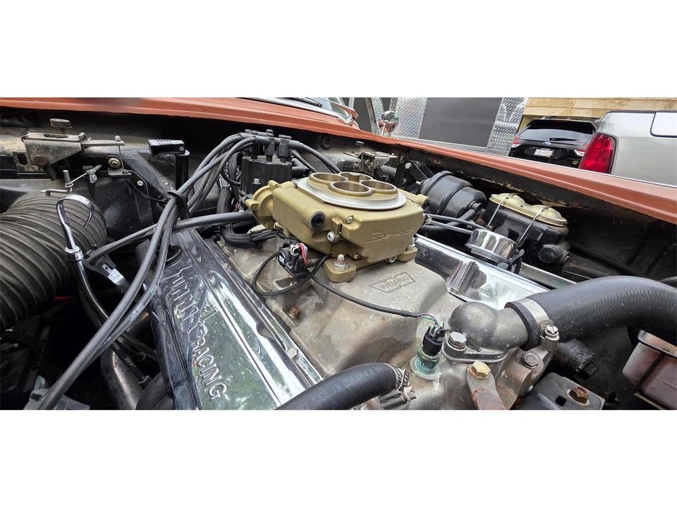 1959 Chevrolet Corvette C1 - Image 26 of 31