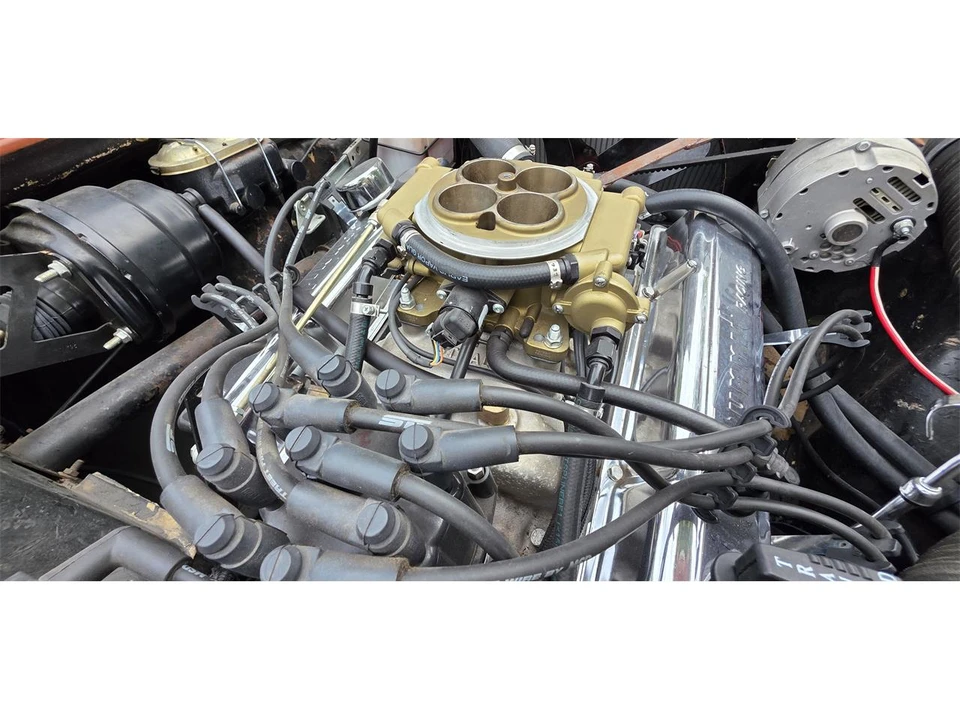 1959 Chevrolet Corvette C1 - Image 27 of 31