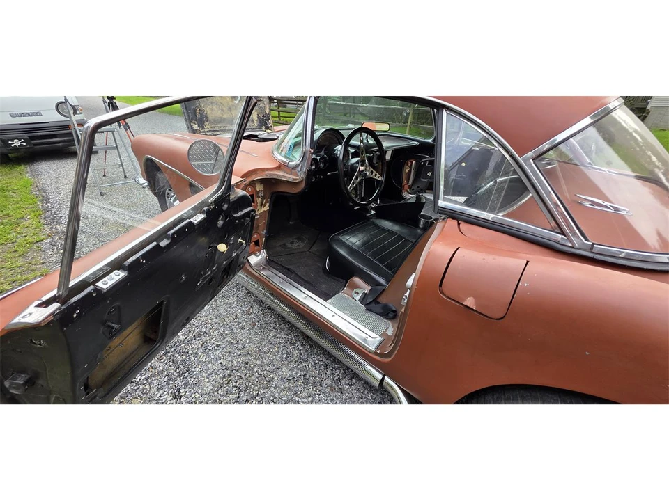 1959 Chevrolet Corvette C1 - Image 28 of 31