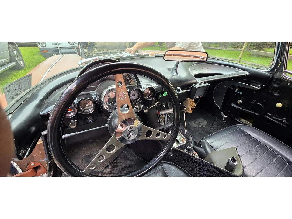 1959 Chevrolet Corvette C1 - Image 29 of 31