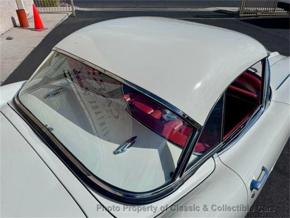 1959 Chevrolet Corvette C1 - Image 5 of 24