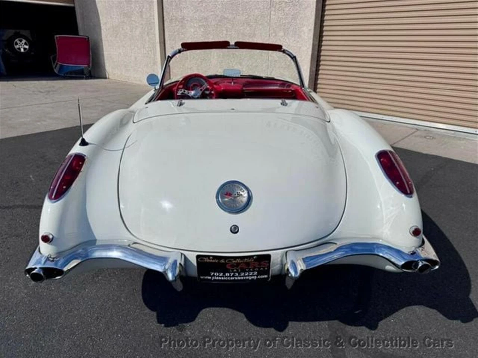 1959 Chevrolet Corvette C1 - Image 9 of 24