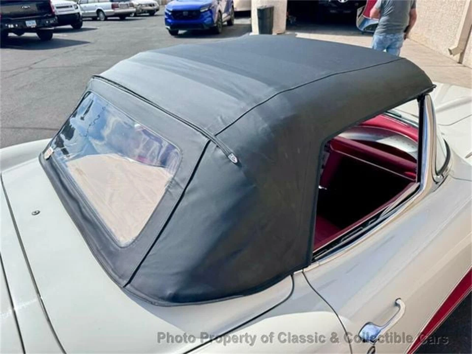 1959 Chevrolet Corvette C1 - Image 13 of 24