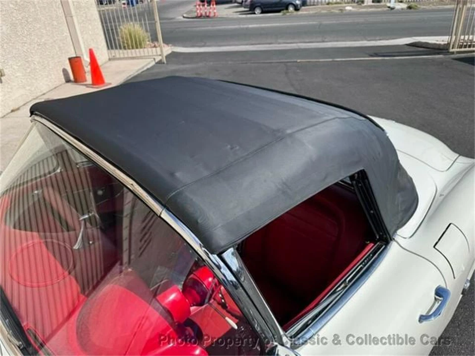 1959 Chevrolet Corvette C1 - Image 12 of 24
