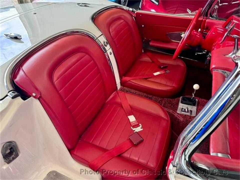 1959 Chevrolet Corvette C1 - Image 19 of 24