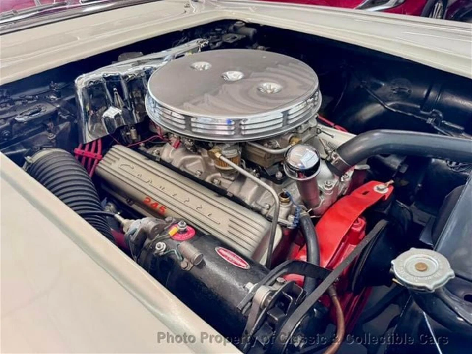 1959 Chevrolet Corvette C1 - Image 22 of 24